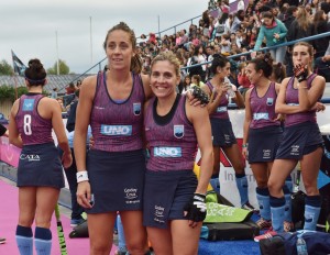 las leonas estadio ciudad de gc 7