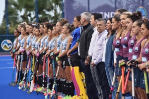 las leonas estadio ciudad de gc 9