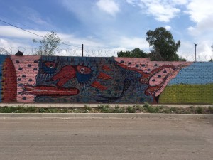 museo a cielo abierto