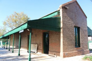 Museo Ferroviario