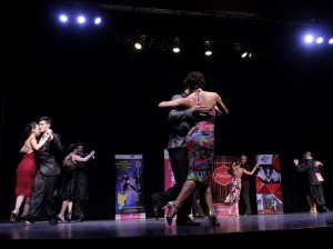 certamen de tango 2017