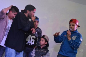 cierre programas +comunidad +jovenes 3