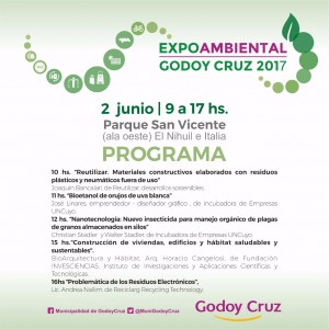 programa expo ambiental