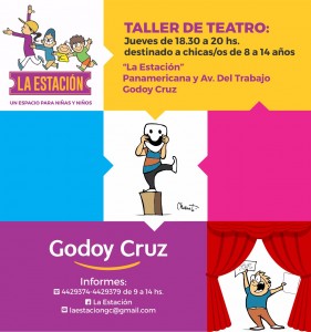 talleres la estacion