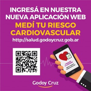 aplicación cardiovascular