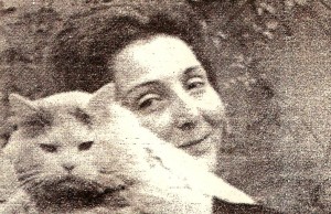 Rosa Antonietti
