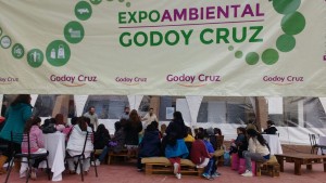 La primer jornada fue disfrutada por grandes y chicos. index