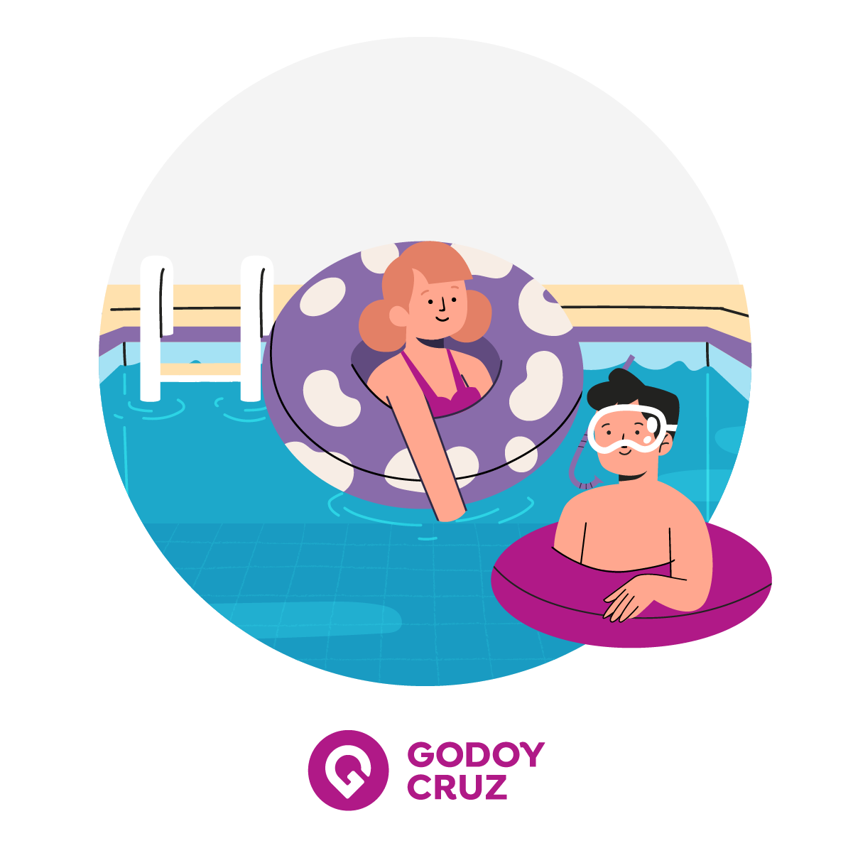 Escuelas de Verano - Godoy Cruz