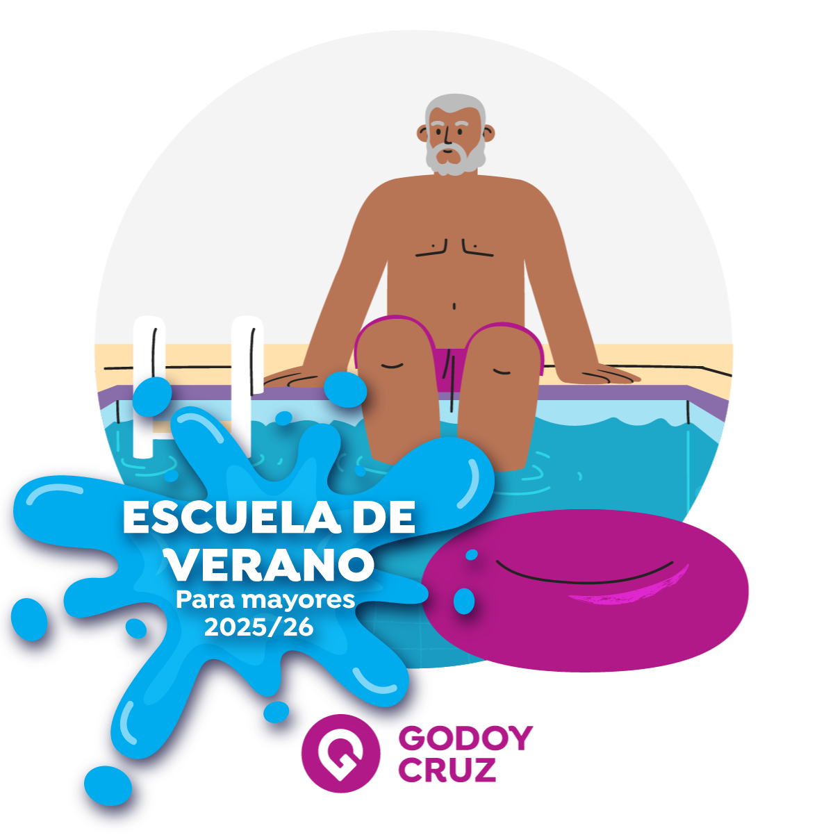 Escuelas de Verano - Godoy Cruz