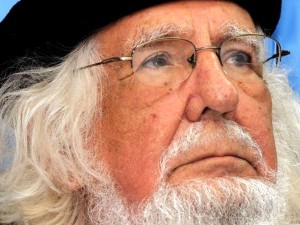 Ernesto Cardenal estará en Godoy Cruz, este 15 de marzo.