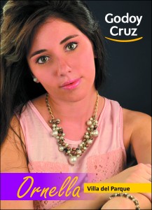 Meza Ruocco Ornella Agostina :: Villa del Parque