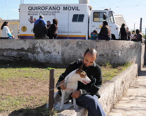 quirofano movil web