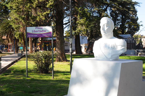 plaza Libertador WEB