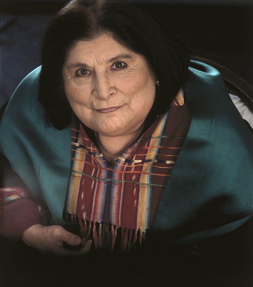 mercedes sosa
