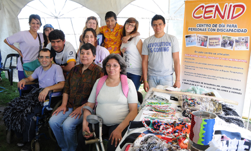 Instituciones del departamento participarán de distintos eventos que tienen como fin la inclusión.