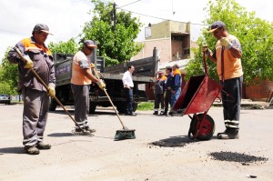 Obras