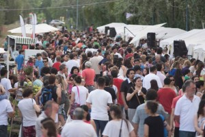 Se espera que haya asistencia masiva en la ciclovía.