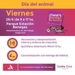 Día del animal