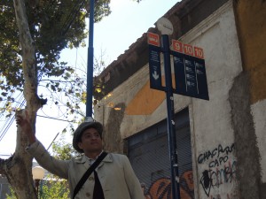 Viajar en colectivo dejará sabor a historias y buenos momentos.