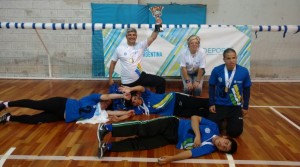 OroGoalball OroGoalball