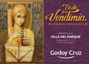 Se reprogramó la distrital de Villa del Parque villadelparque