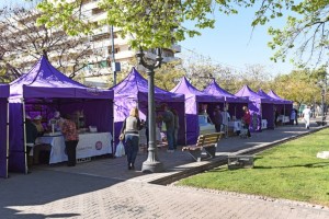 feria del ahorro