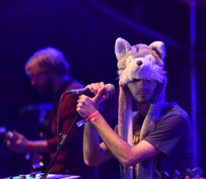 surfeando el tambor 1