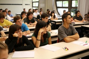 estudiantes