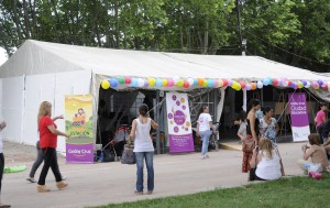 estacion ninos y ninas