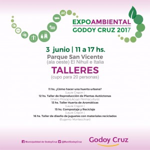 taller expo 3 de junio