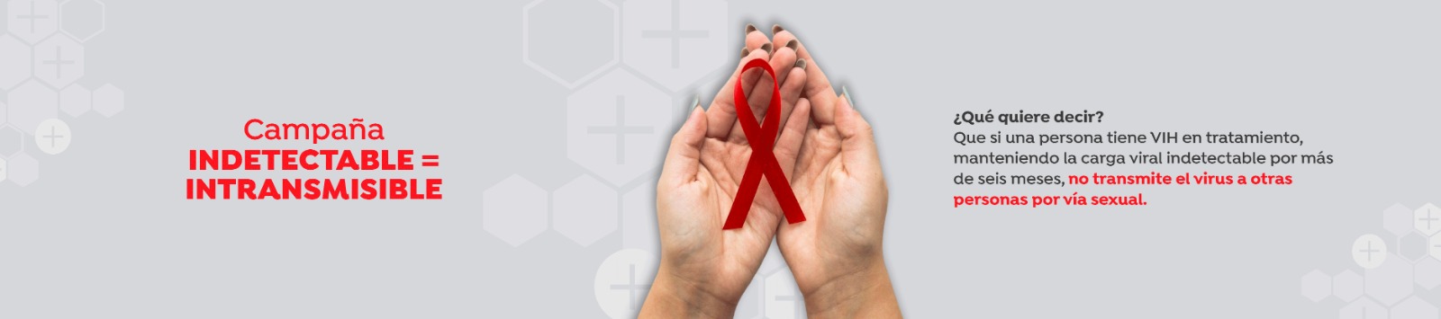 banner hiv