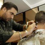 peluquero