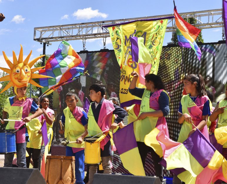 Estas son las actividades del Mes de la Inclusión 2021 en Godoy Cruz ...