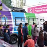 plaza de servicios