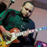 Nahuel Rocker
