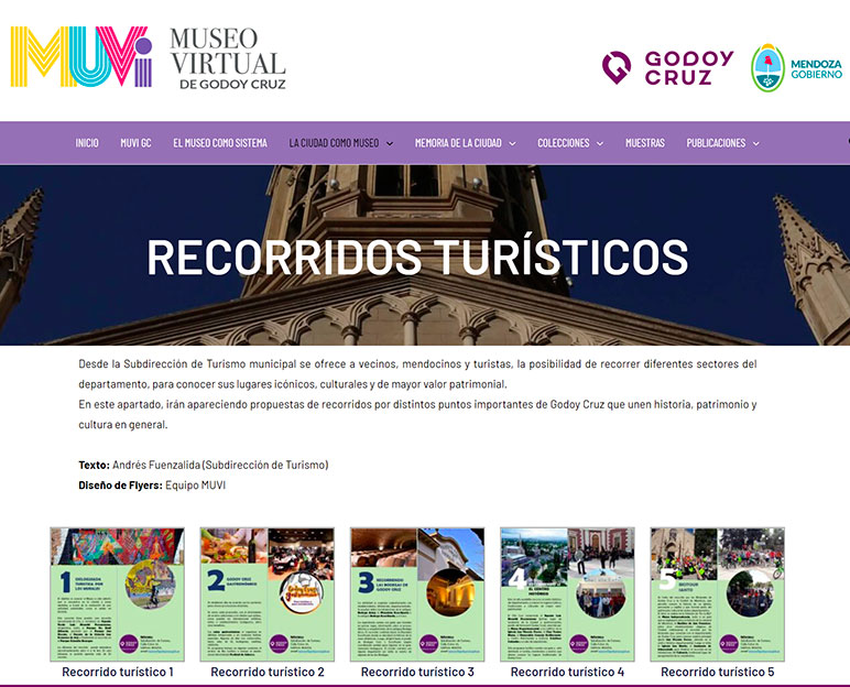 museo