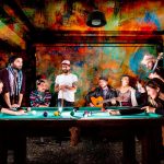 Música Para Acuarelas