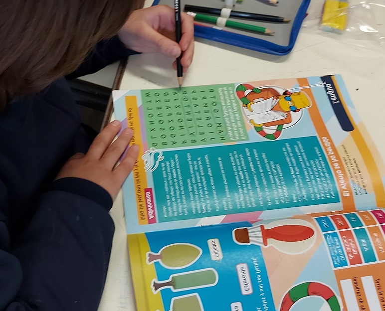 revista aprendiendo