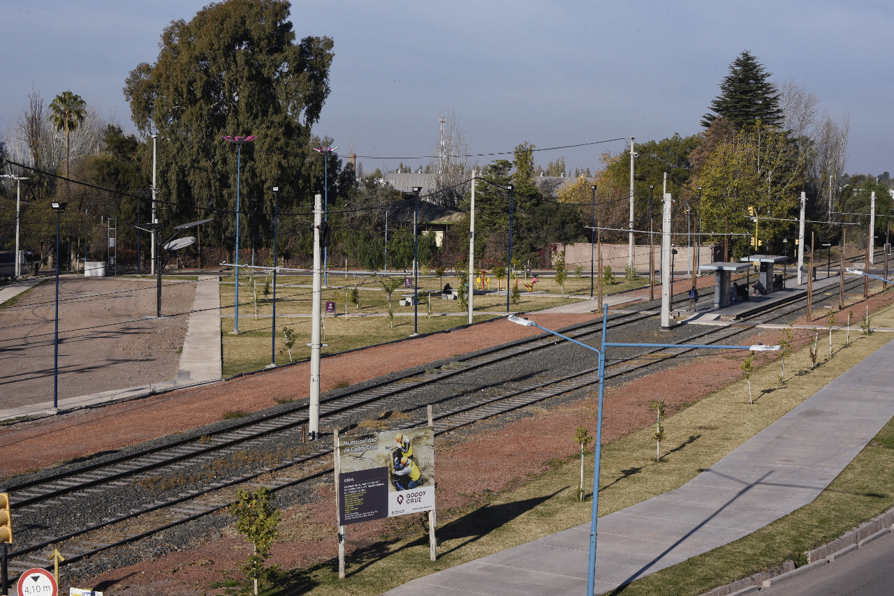 parque independencia