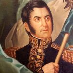 San Martín