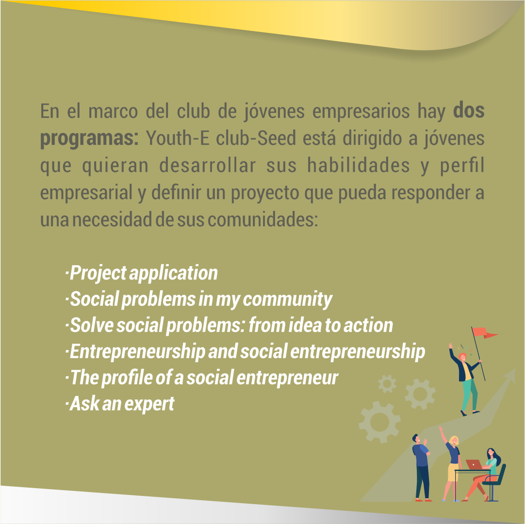 Cursos para emprendedores jóvenes online, gratuitos y con certificación  internacional - Godoy Cruz