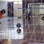 goalball