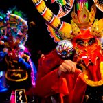 caporales carnaval