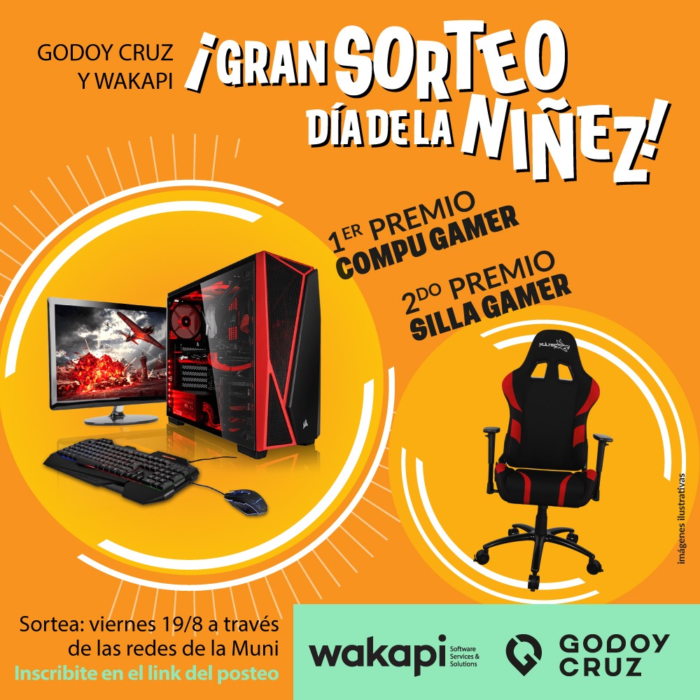 Participar Sorteo Premio