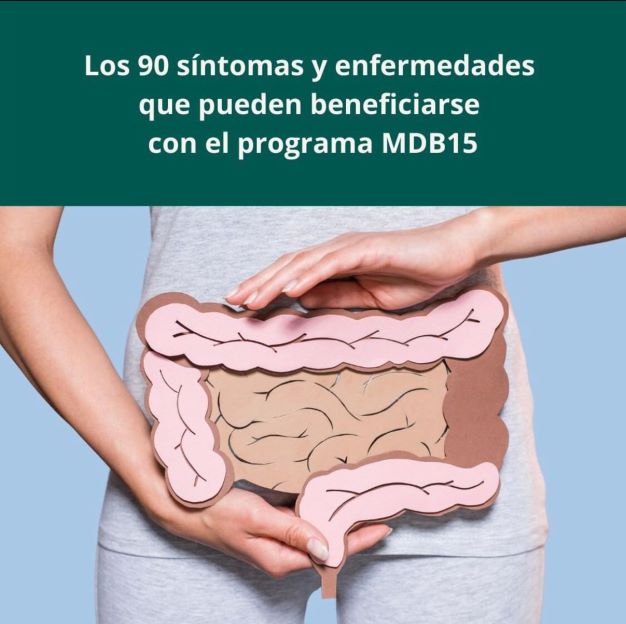 Parliamo di gastroenterologia e benessere