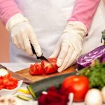 manipulacion de alimentos