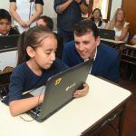 computadora edutec tadeo niña