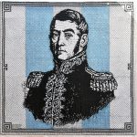 san martín