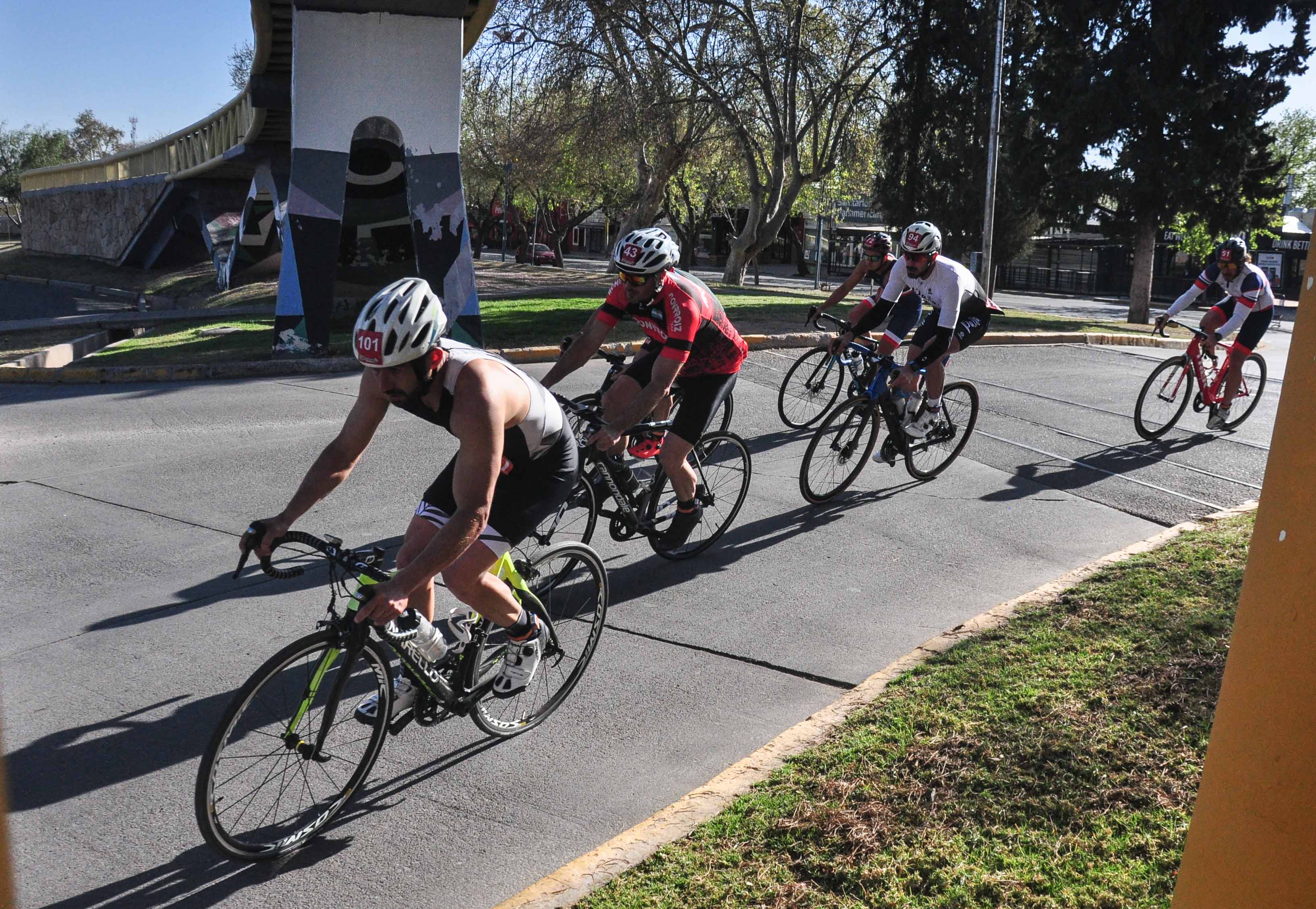 ciclismo