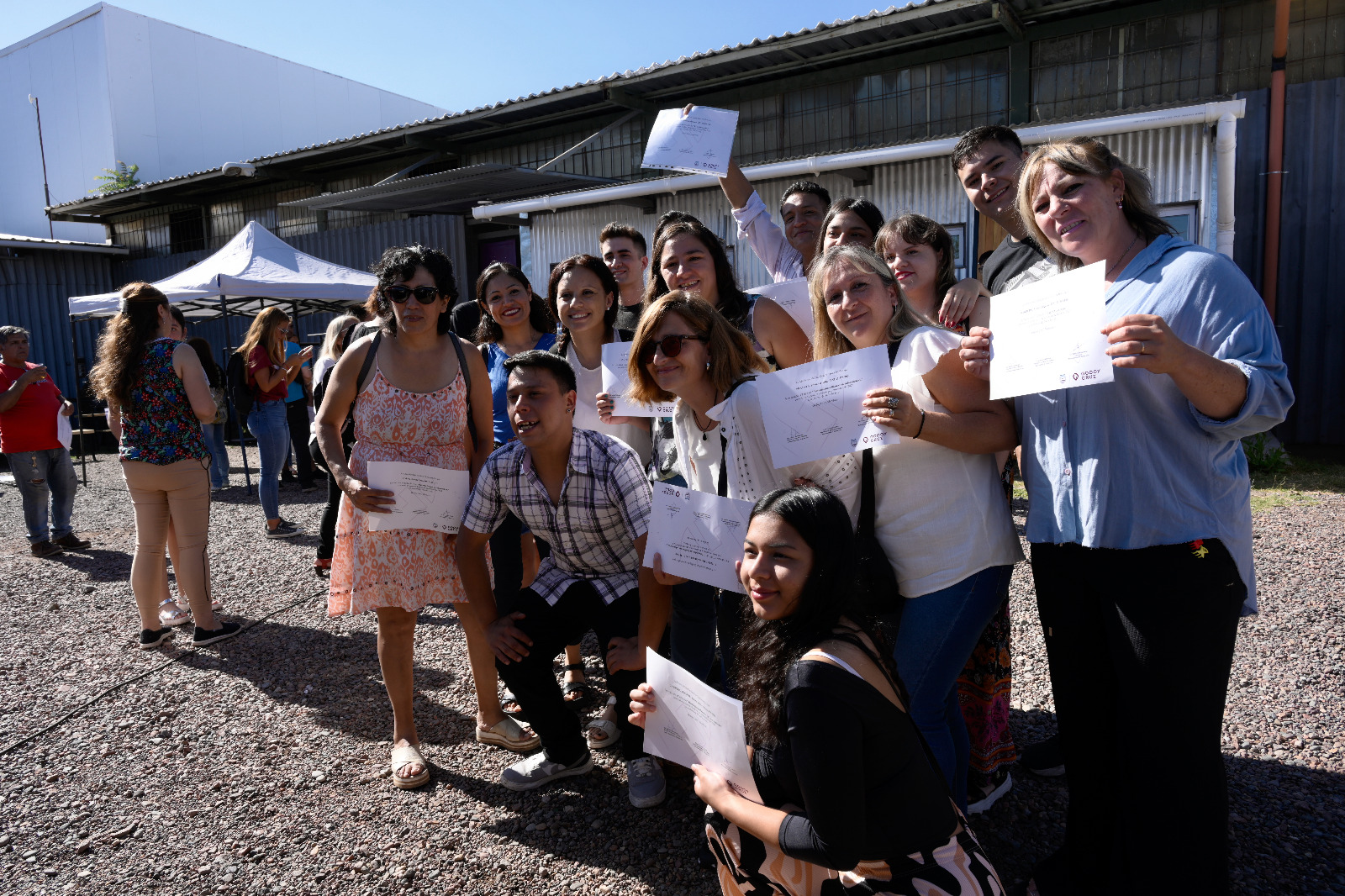 talleres escuela de oficios